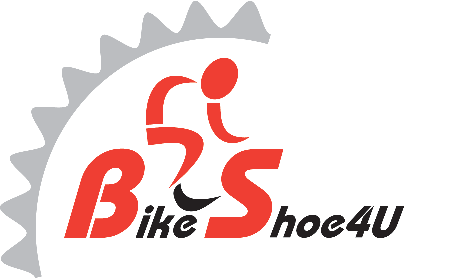 bikeshoe4u logo