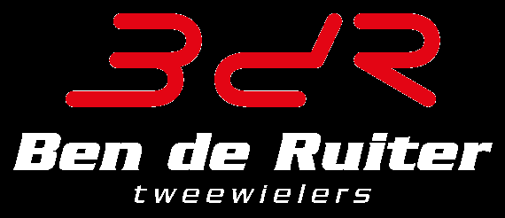 Ben de Ruiter logo-backgroud